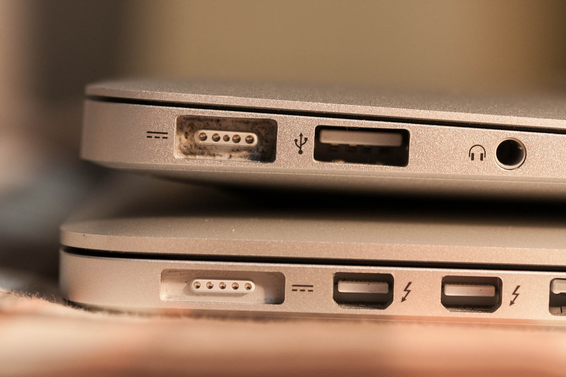 more usb ports for mac