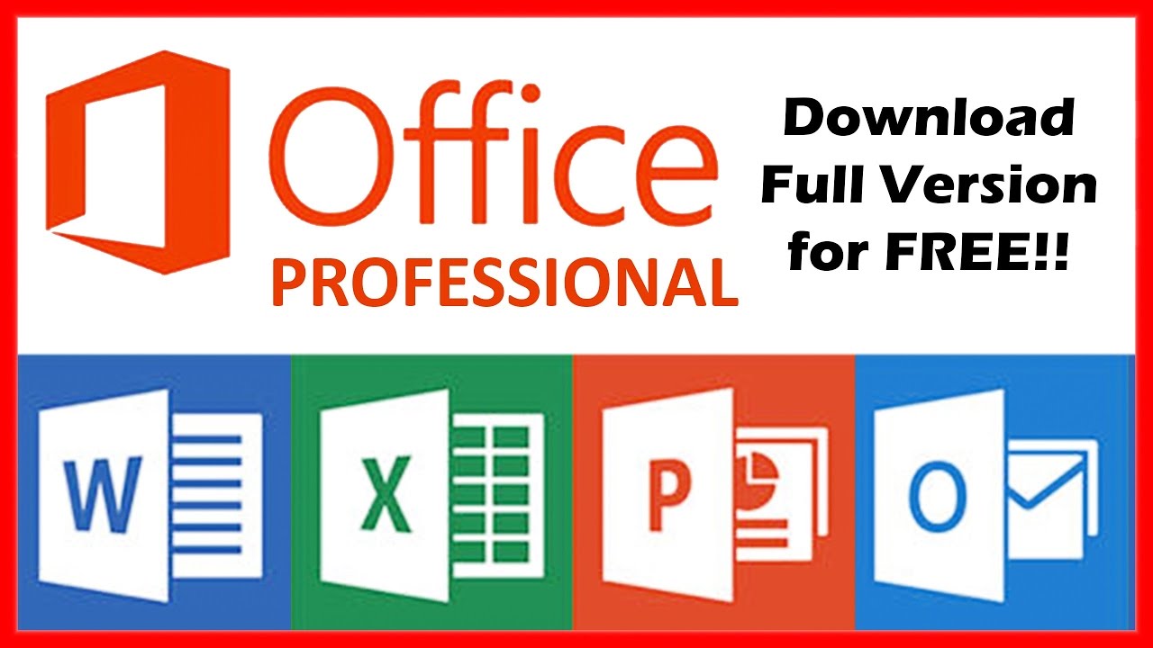 download office outlook for mac